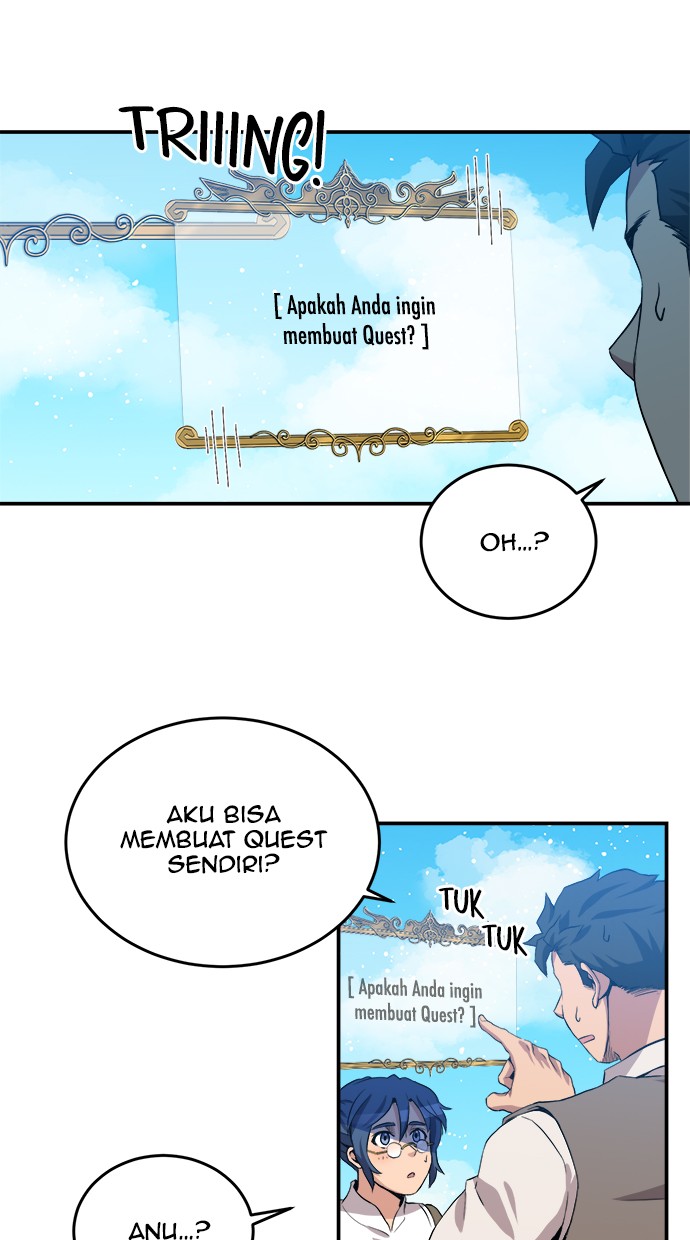 The Strongest Florist Chapter 20 - halaman 56