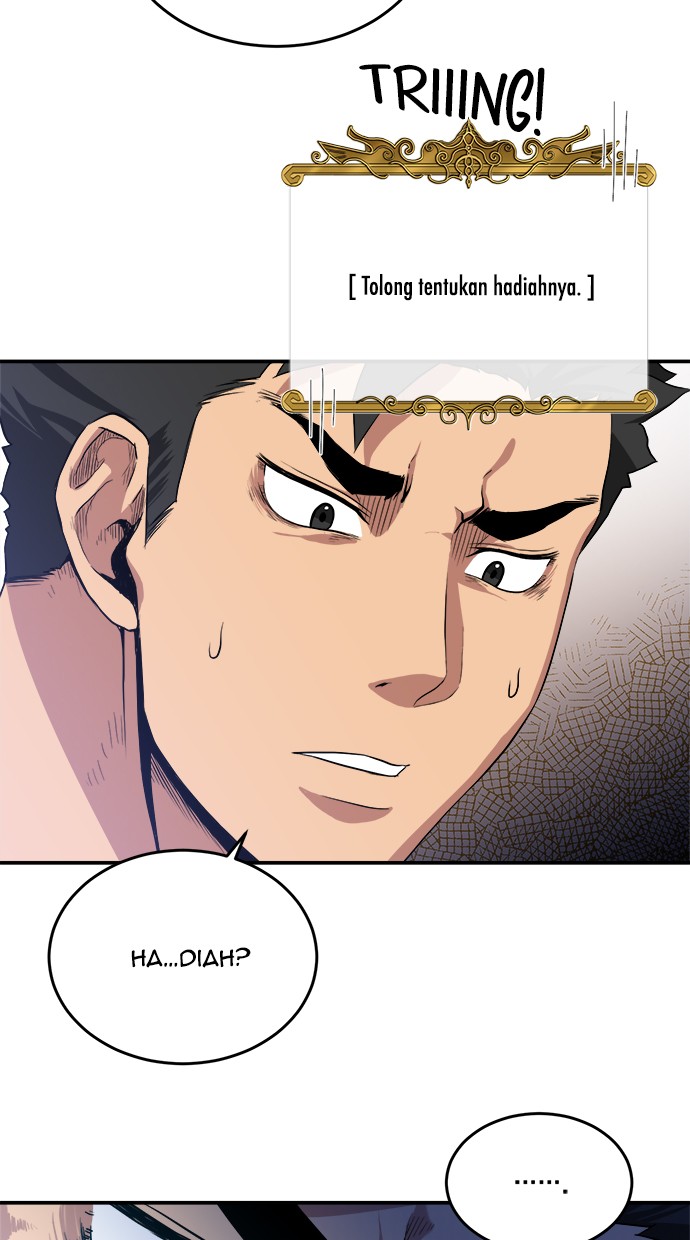 The Strongest Florist Chapter 20 - halaman 58