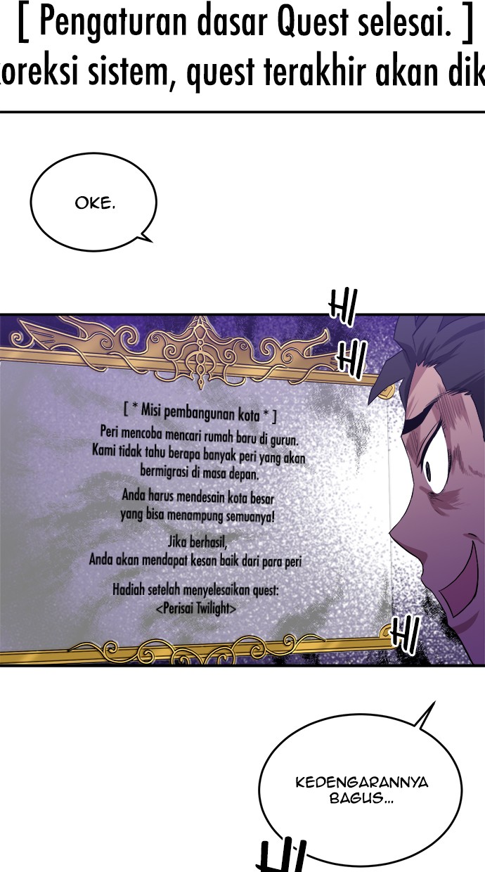 The Strongest Florist Chapter 20 - halaman 60