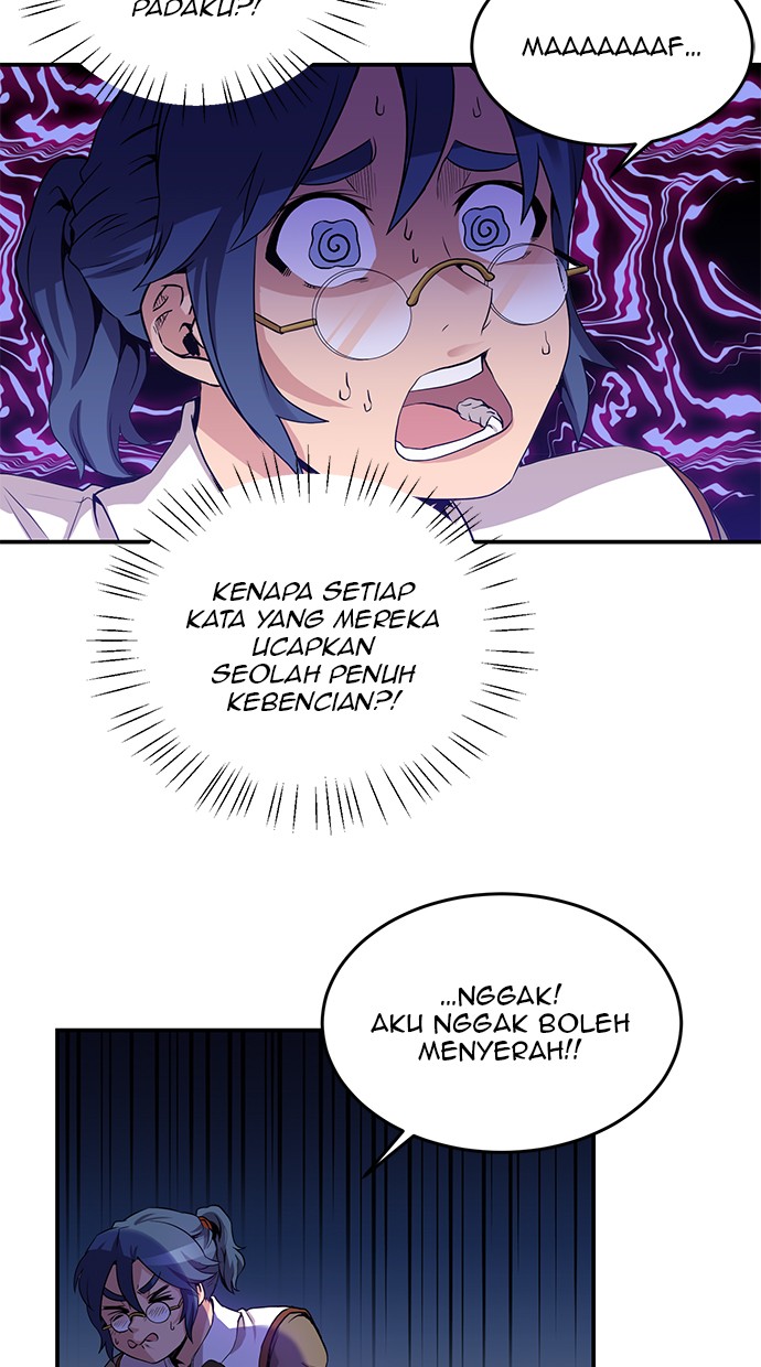The Strongest Florist Chapter 21 - halaman 11