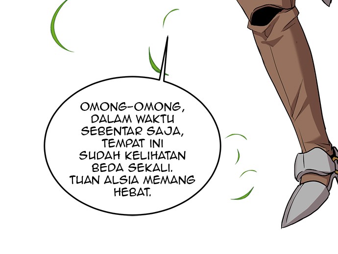 The Strongest Florist Chapter 21 - halaman 16