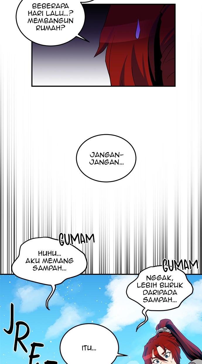 The Strongest Florist Chapter 21 - halaman 23