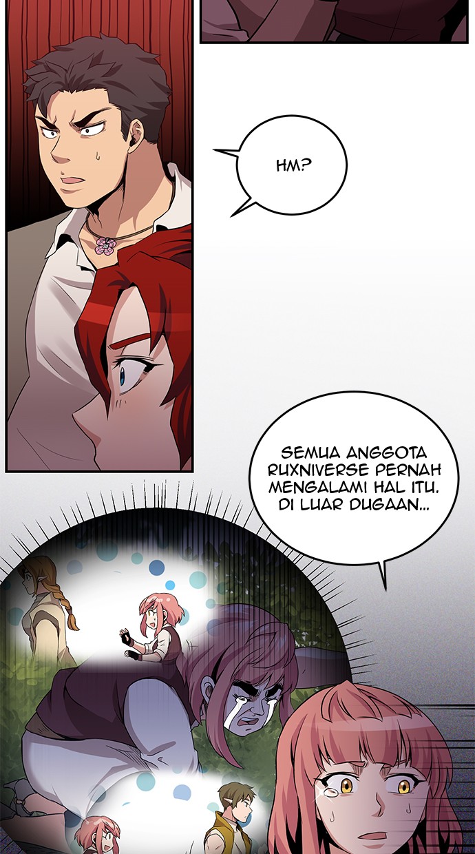 The Strongest Florist Chapter 21 - halaman 27