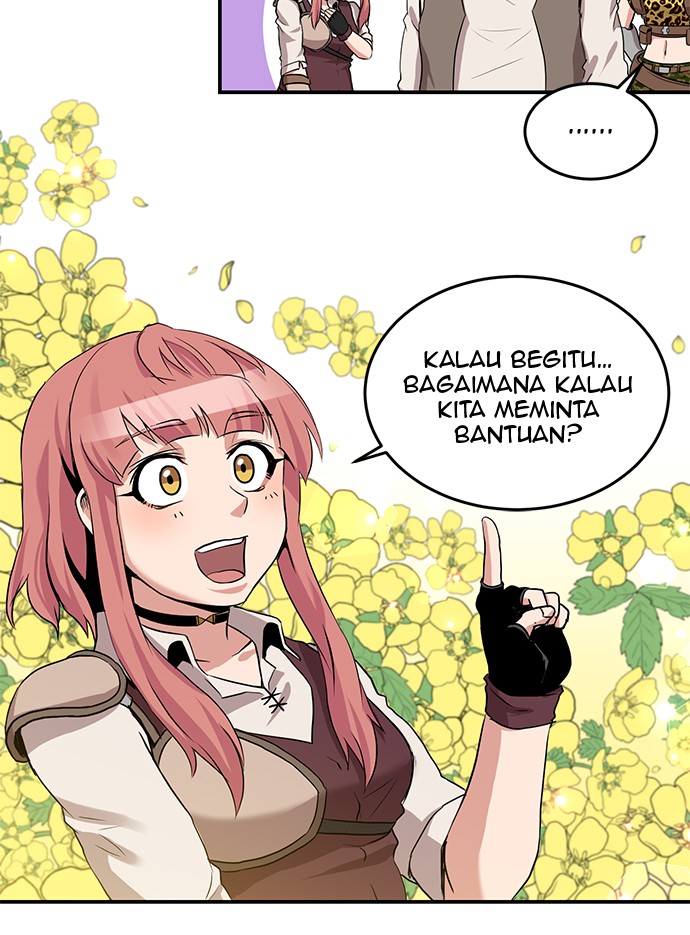 The Strongest Florist Chapter 21 - halaman 32