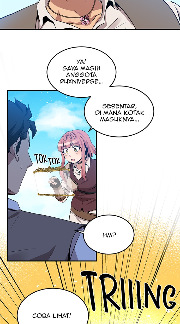 The Strongest Florist Chapter 21 - halaman 34