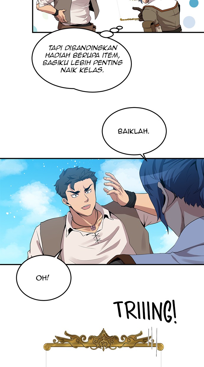 The Strongest Florist Chapter 21 - halaman 4