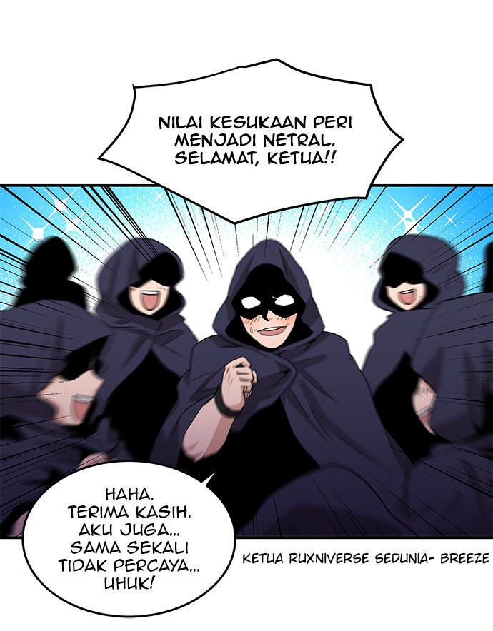The Strongest Florist Chapter 21 - halaman 40