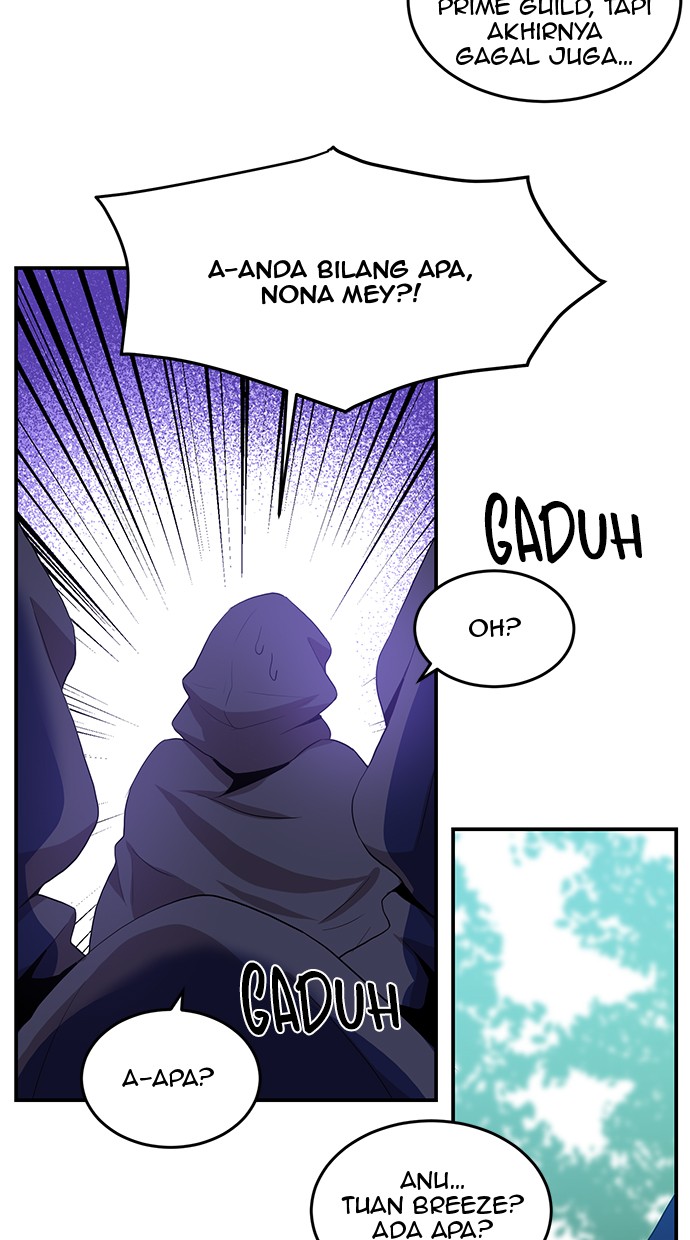 The Strongest Florist Chapter 21 - halaman 43
