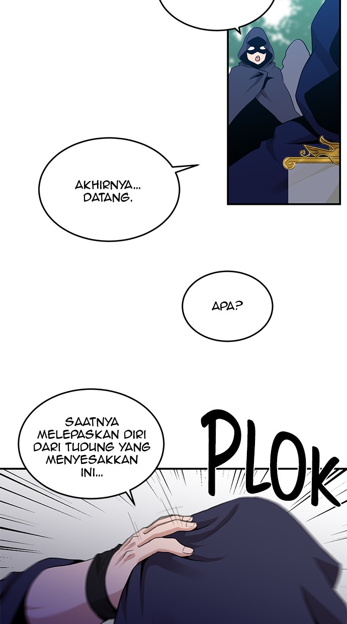 The Strongest Florist Chapter 21 - halaman 44