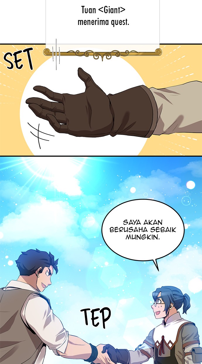 The Strongest Florist Chapter 21 - halaman 5