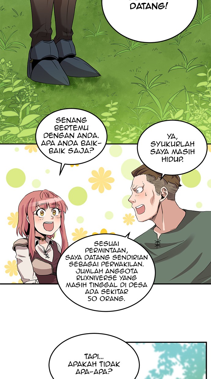 The Strongest Florist Chapter 21 - halaman 53