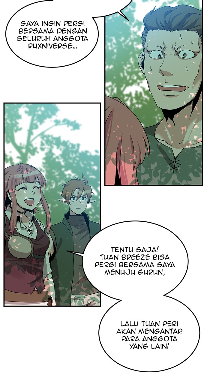 The Strongest Florist Chapter 21 - halaman 54