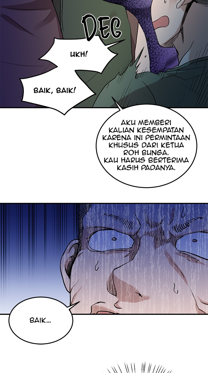 The Strongest Florist Chapter 21 - halaman 59
