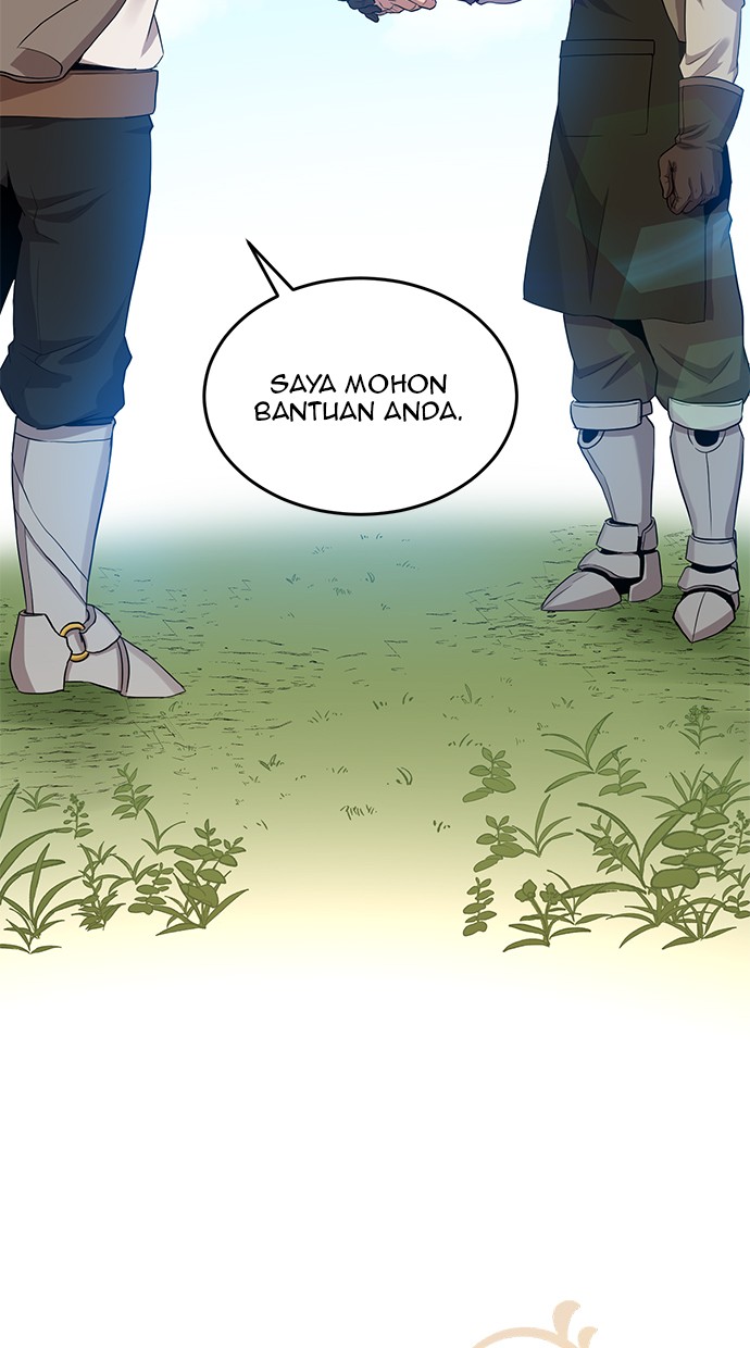 The Strongest Florist Chapter 21 - halaman 6