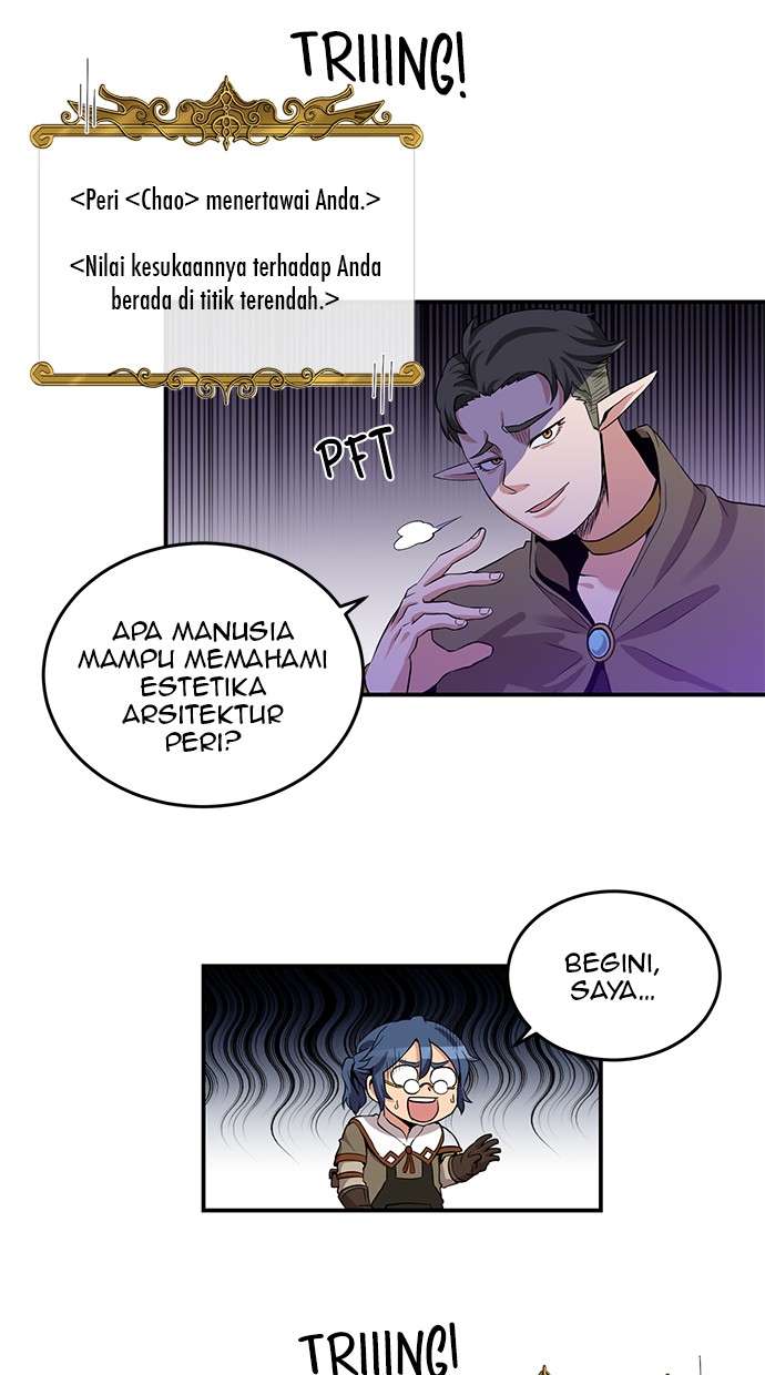 The Strongest Florist Chapter 21 - halaman 9