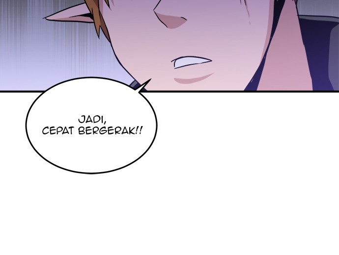 The Strongest Florist Chapter 22 - halaman 31
