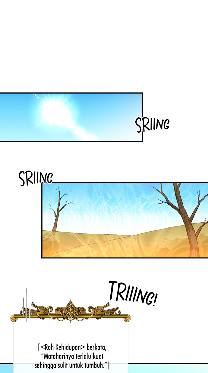 The Strongest Florist Chapter 22 - halaman 36