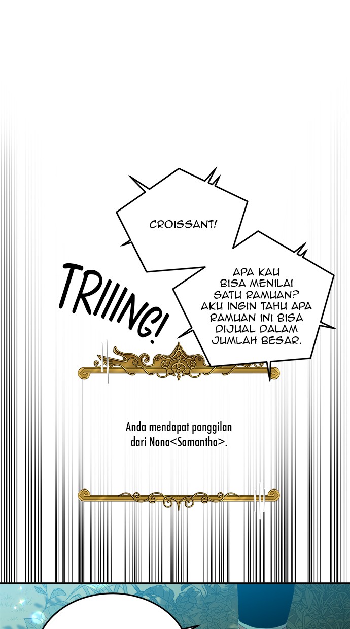 The Strongest Florist Chapter 22 - halaman 48