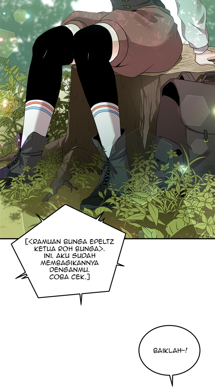The Strongest Florist Chapter 22 - halaman 50
