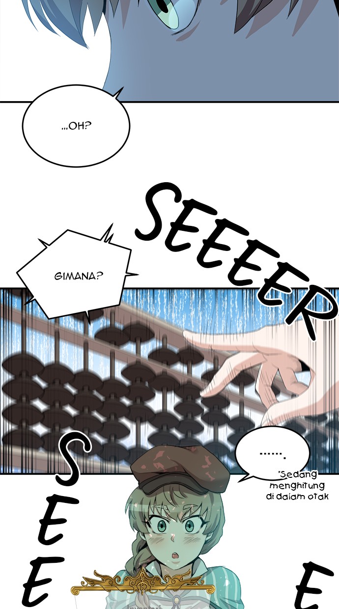 The Strongest Florist Chapter 22 - halaman 52