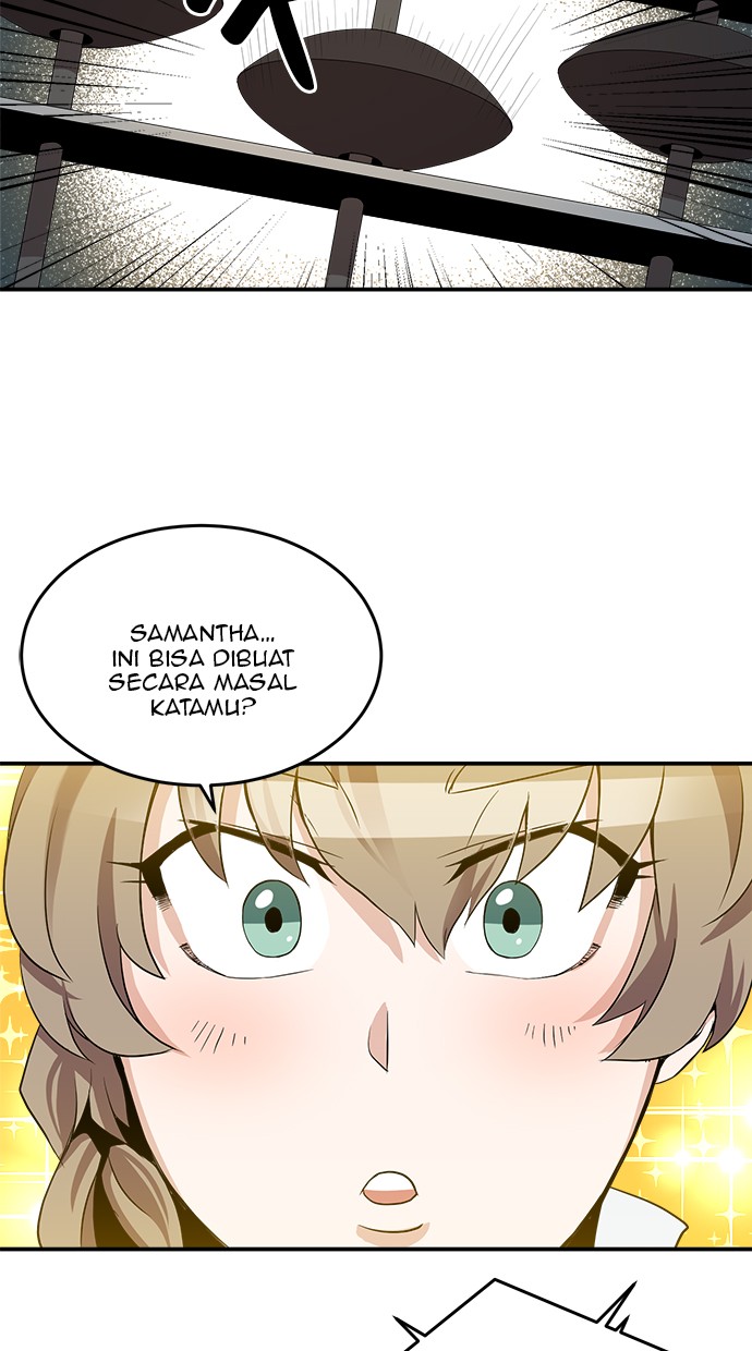 The Strongest Florist Chapter 22 - halaman 54