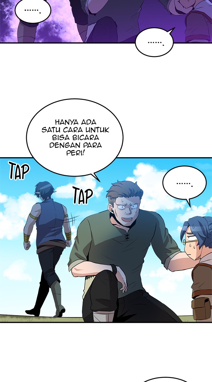 The Strongest Florist Chapter 23 - halaman 34