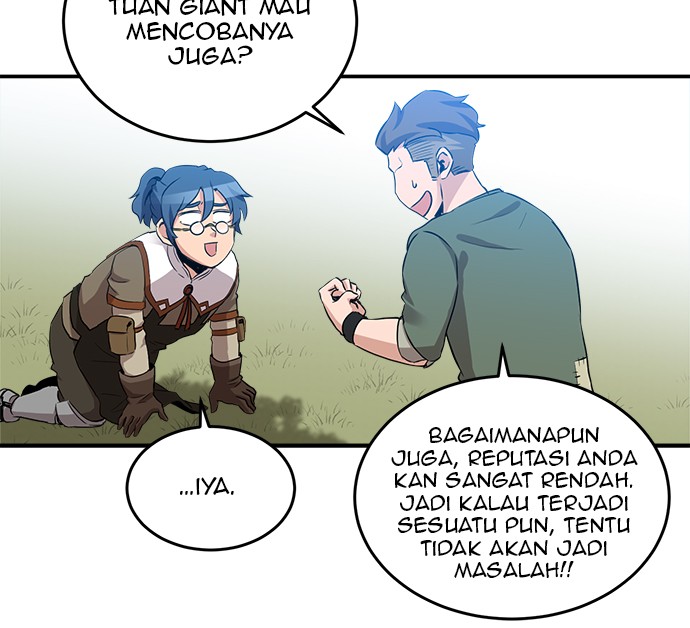 The Strongest Florist Chapter 23 - halaman 40