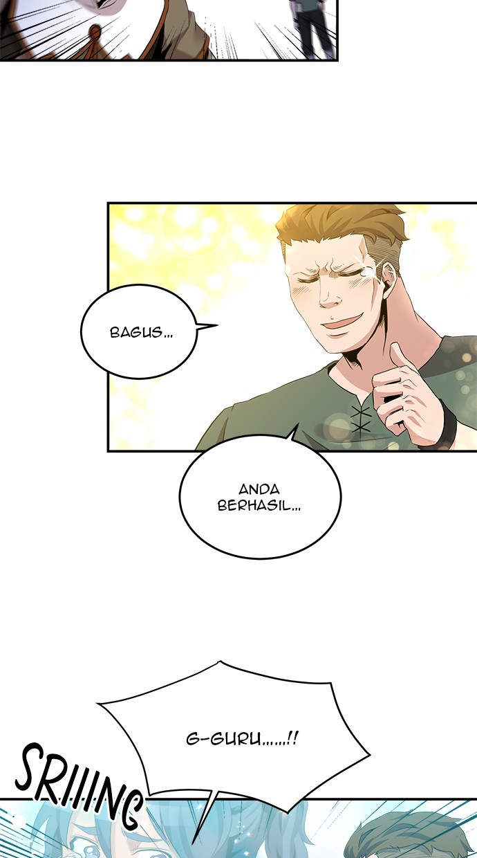 The Strongest Florist Chapter 23 - halaman 43