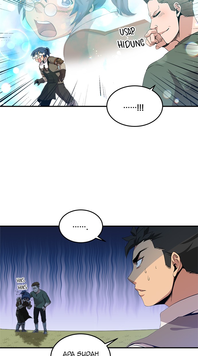 The Strongest Florist Chapter 23 - halaman 44