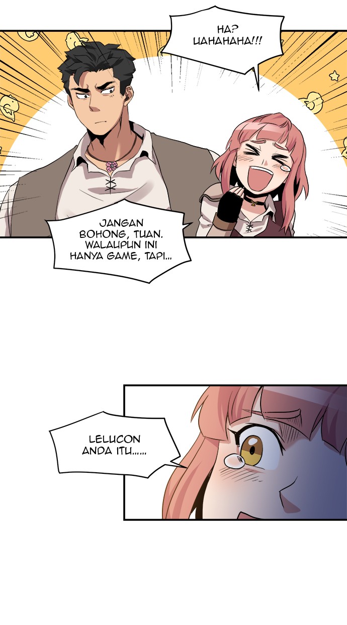 The Strongest Florist Chapter 23 - halaman 49