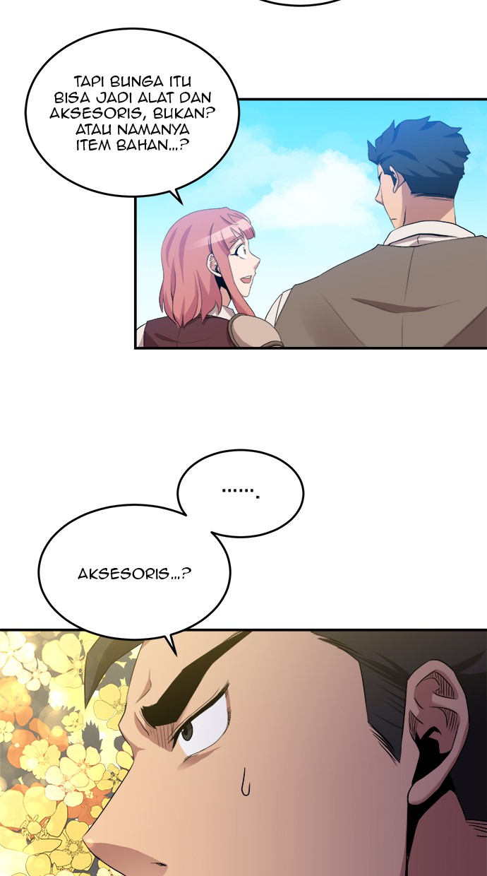 The Strongest Florist Chapter 23 - halaman 53