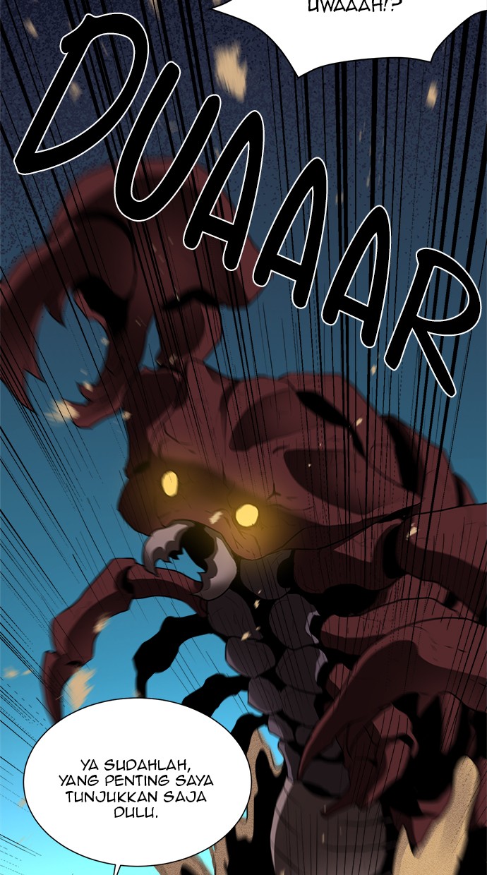 The Strongest Florist Chapter 24 - halaman 44
