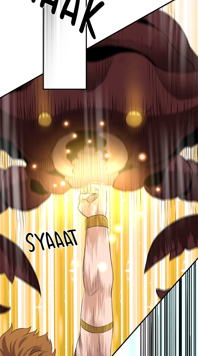 The Strongest Florist Chapter 24 - halaman 47