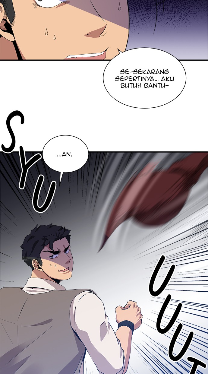 The Strongest Florist Chapter 25 - halaman 11