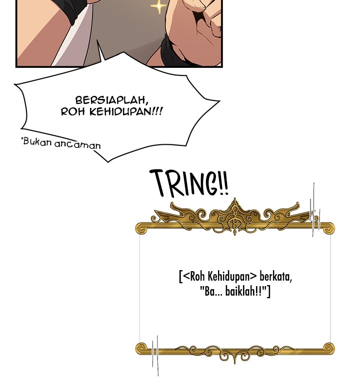The Strongest Florist Chapter 25 - halaman 17