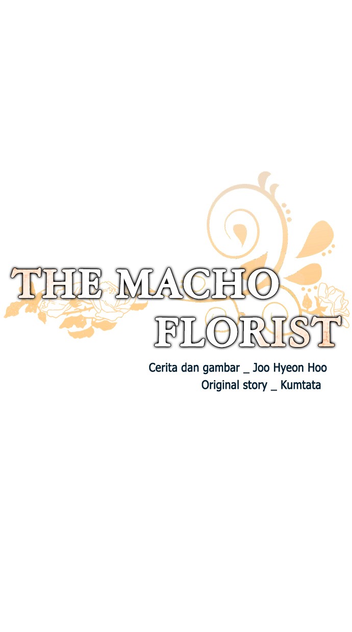 The Strongest Florist Chapter 25 - halaman 18