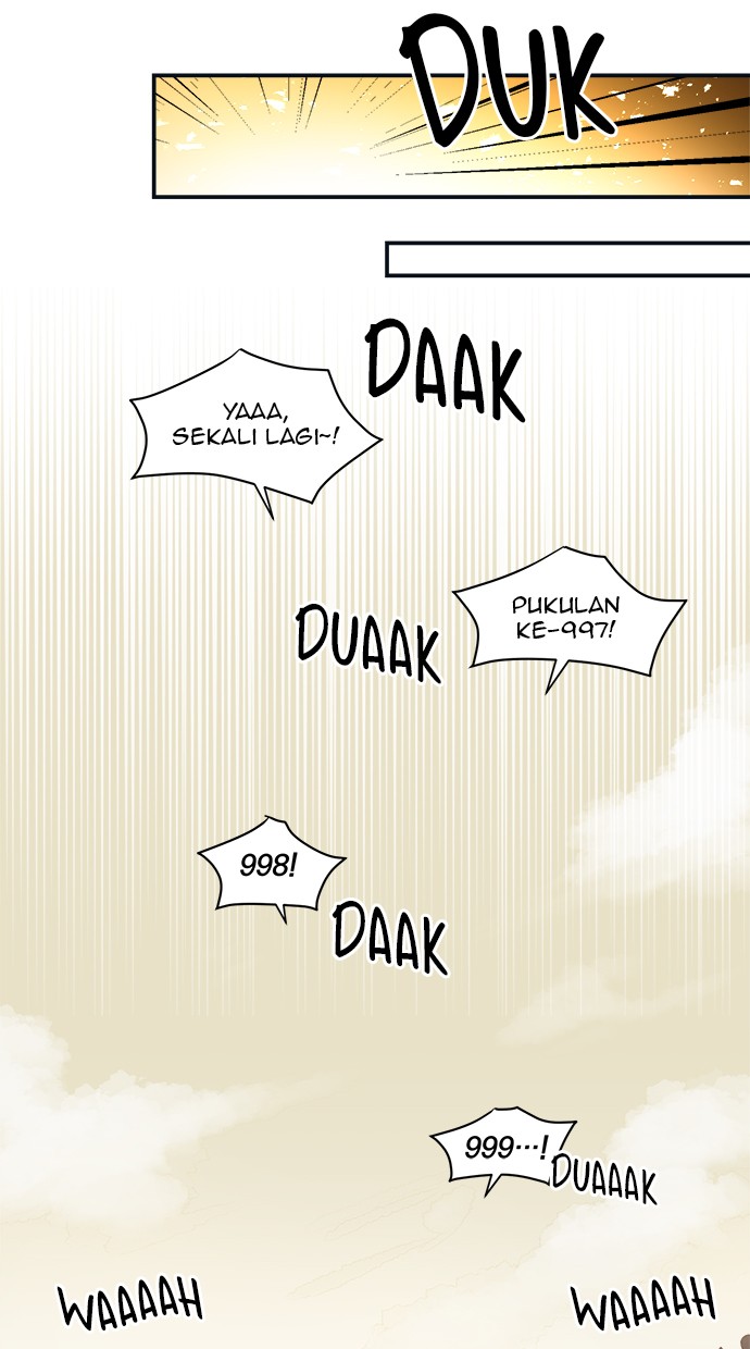 The Strongest Florist Chapter 25 - halaman 23