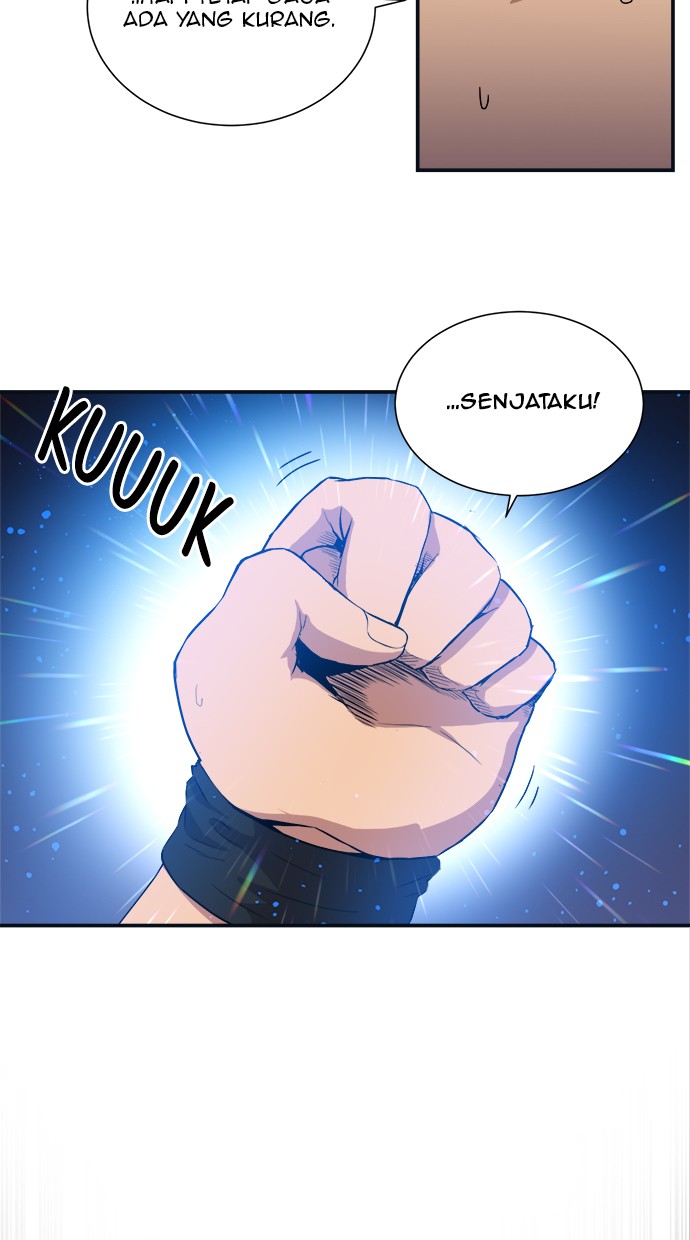 The Strongest Florist Chapter 25 - halaman 29