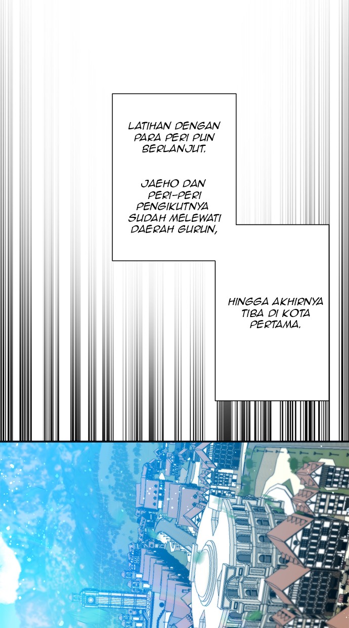 The Strongest Florist Chapter 25 - halaman 30
