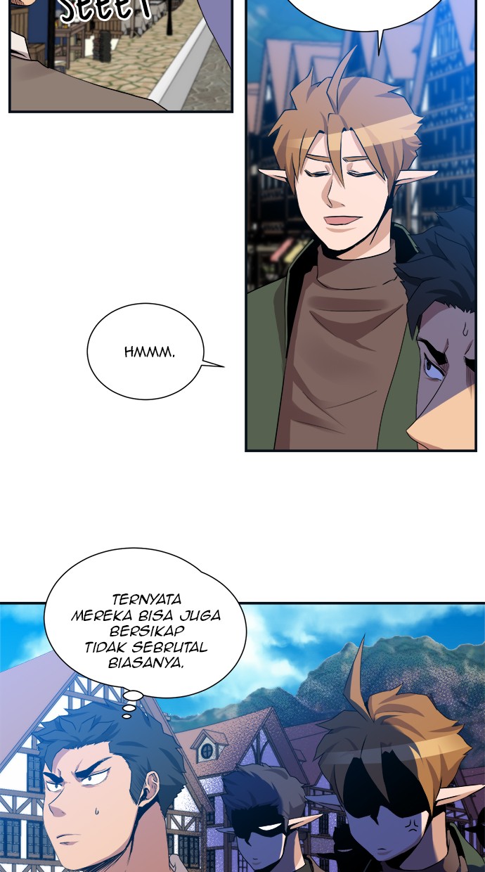 The Strongest Florist Chapter 25 - halaman 36