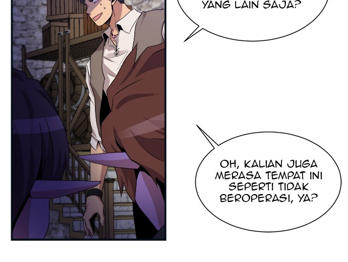 The Strongest Florist Chapter 25 - halaman 41