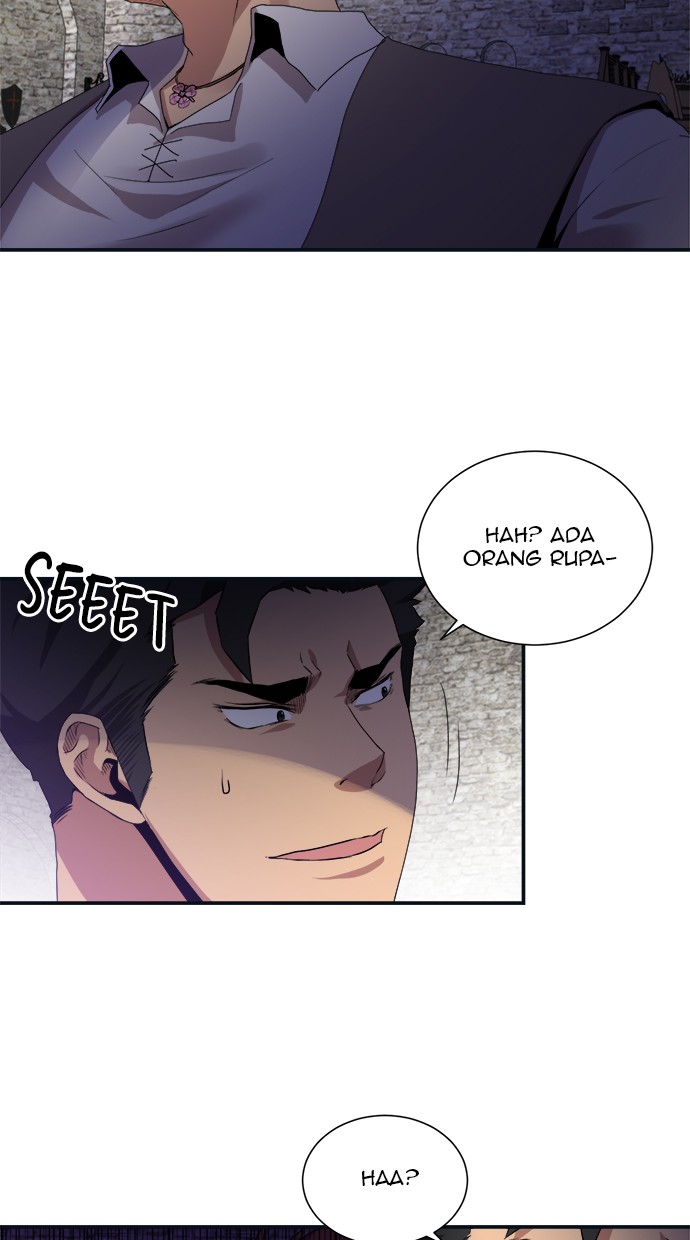 The Strongest Florist Chapter 25 - halaman 43