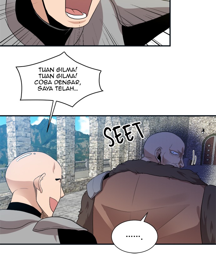 The Strongest Florist Chapter 25 - halaman 49