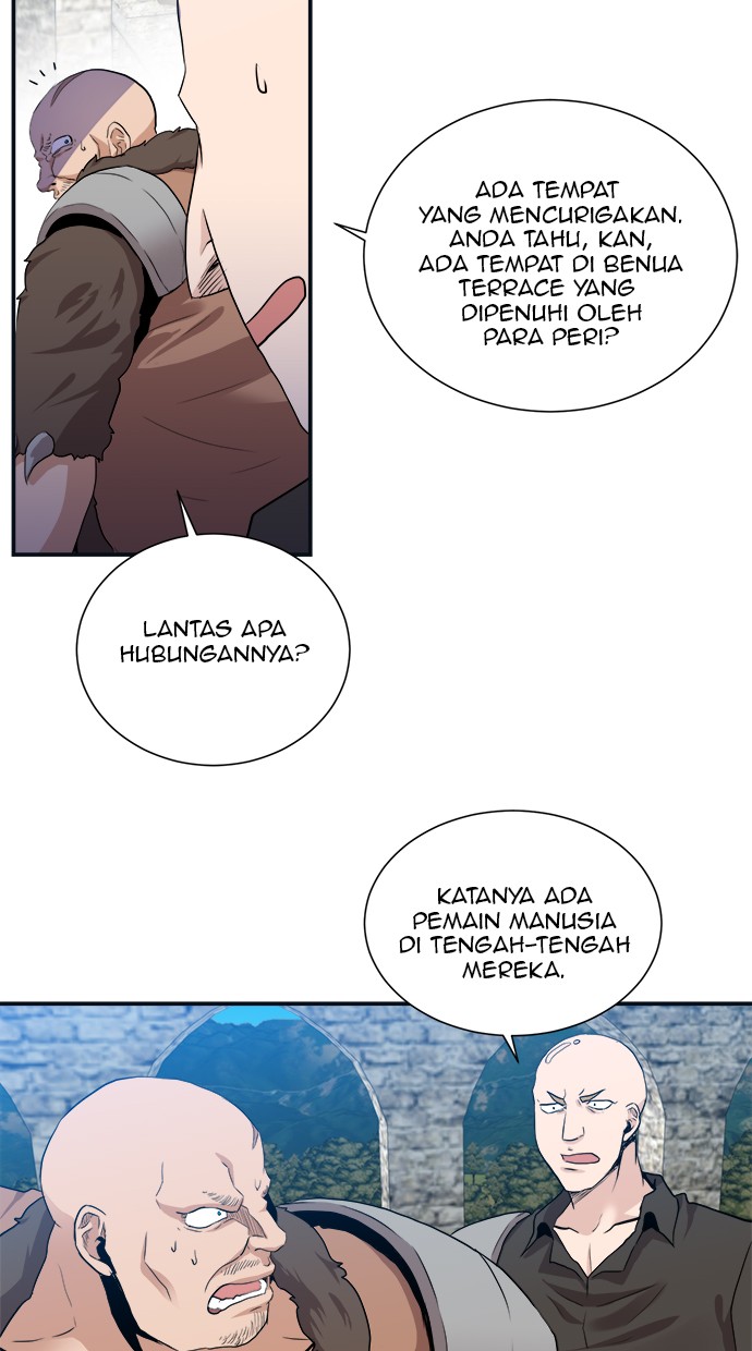 The Strongest Florist Chapter 25 - halaman 52