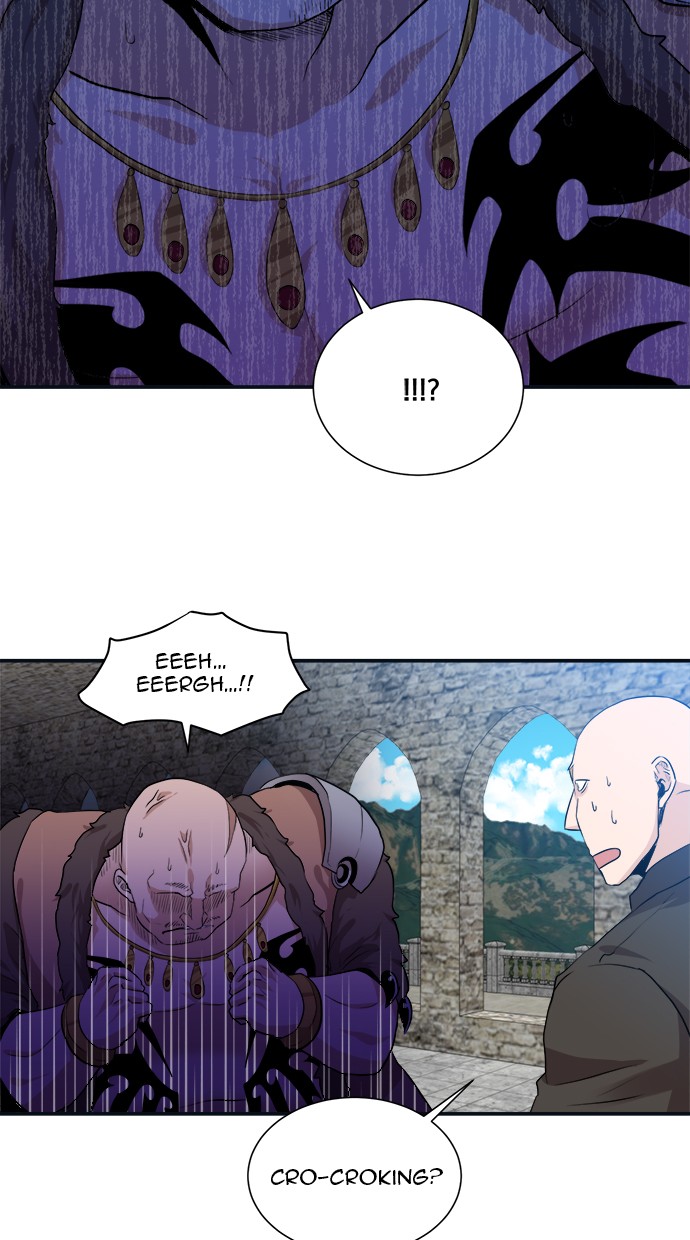 The Strongest Florist Chapter 25 - halaman 54