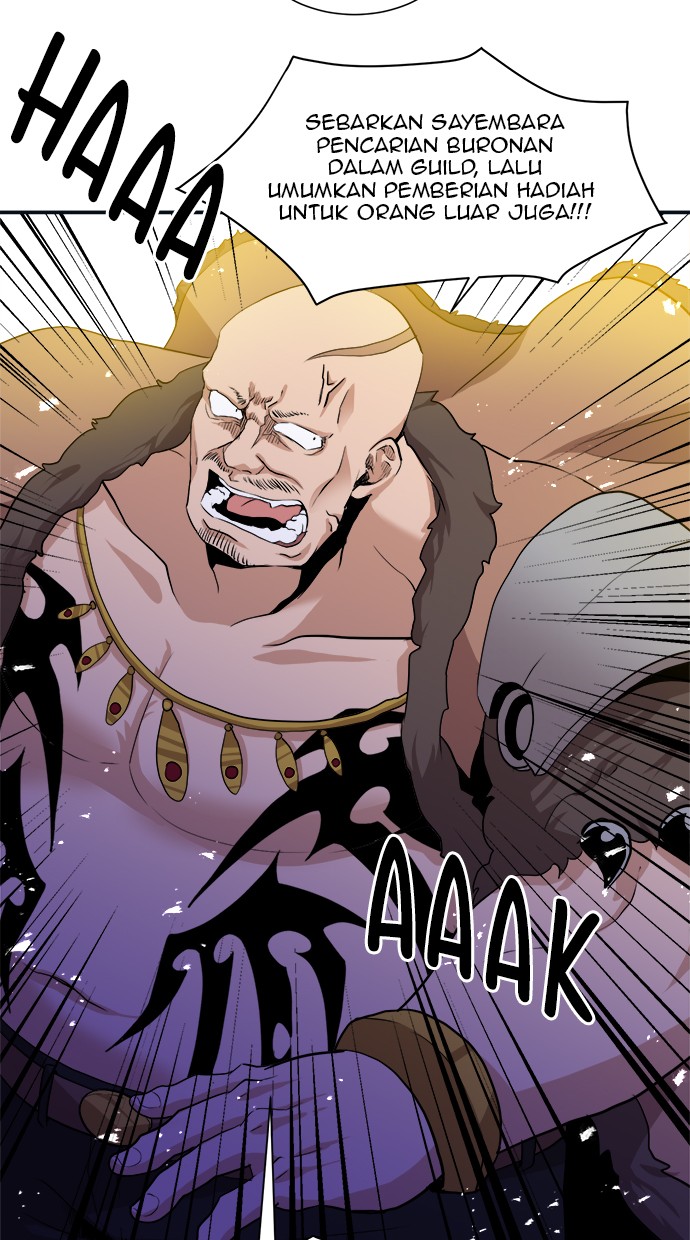 The Strongest Florist Chapter 25 - halaman 55
