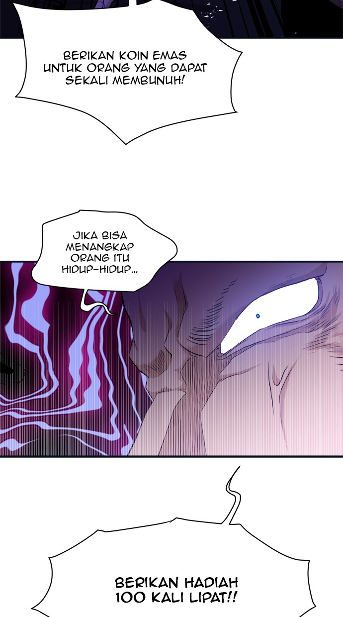 The Strongest Florist Chapter 25 - halaman 56
