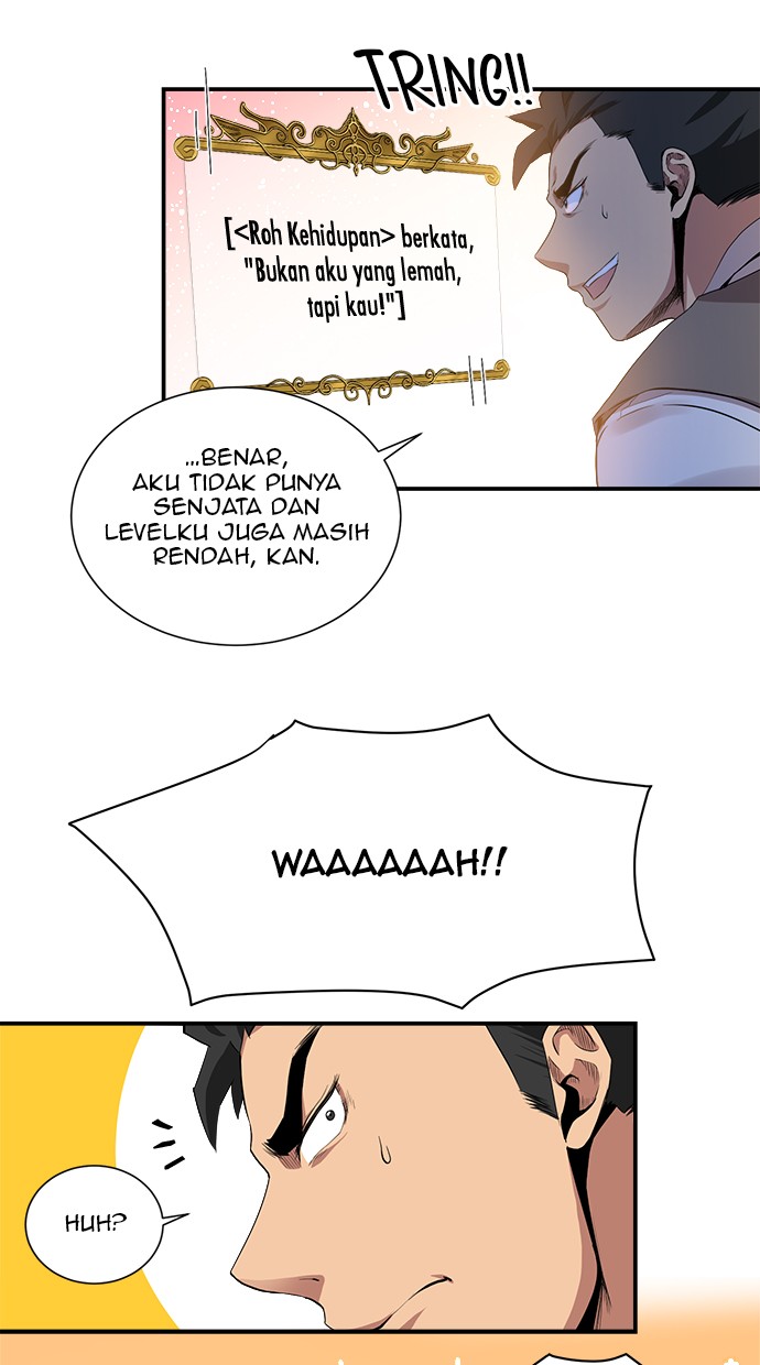 The Strongest Florist Chapter 25 - halaman 7