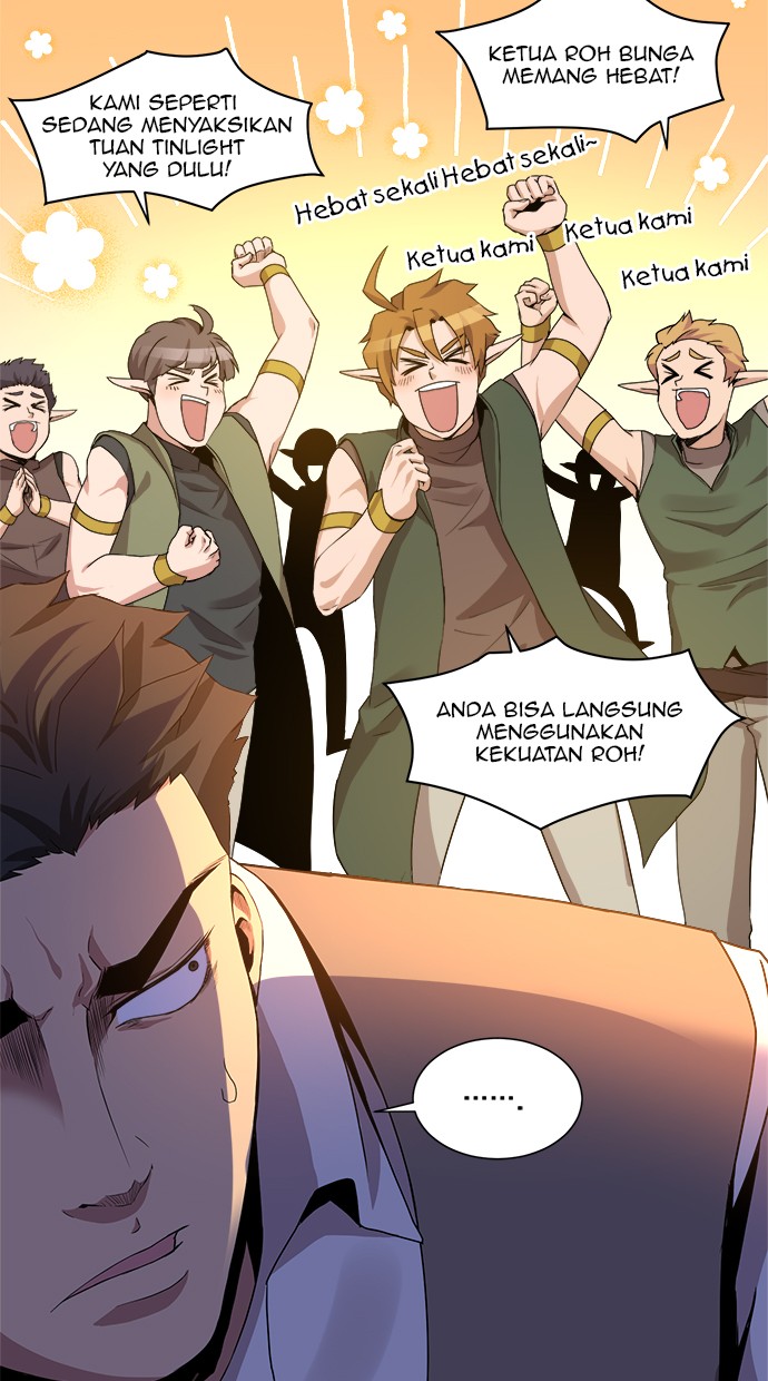 The Strongest Florist Chapter 25 - halaman 8