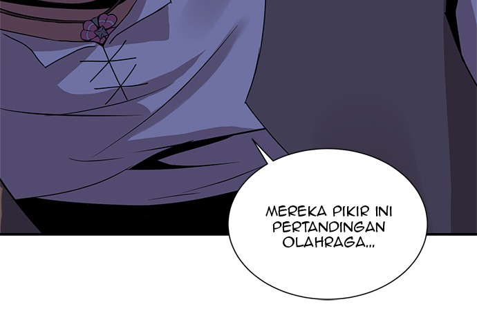 The Strongest Florist Chapter 25 - halaman 9